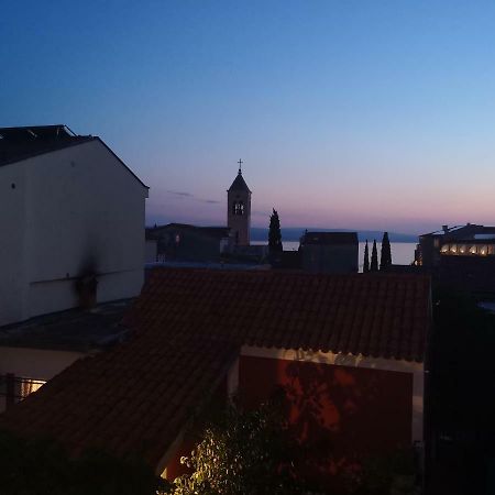 Apartmani Sea Башка-Вода Экстерьер фото
