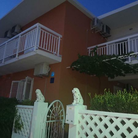 Apartmani Sea Башка-Вода Экстерьер фото