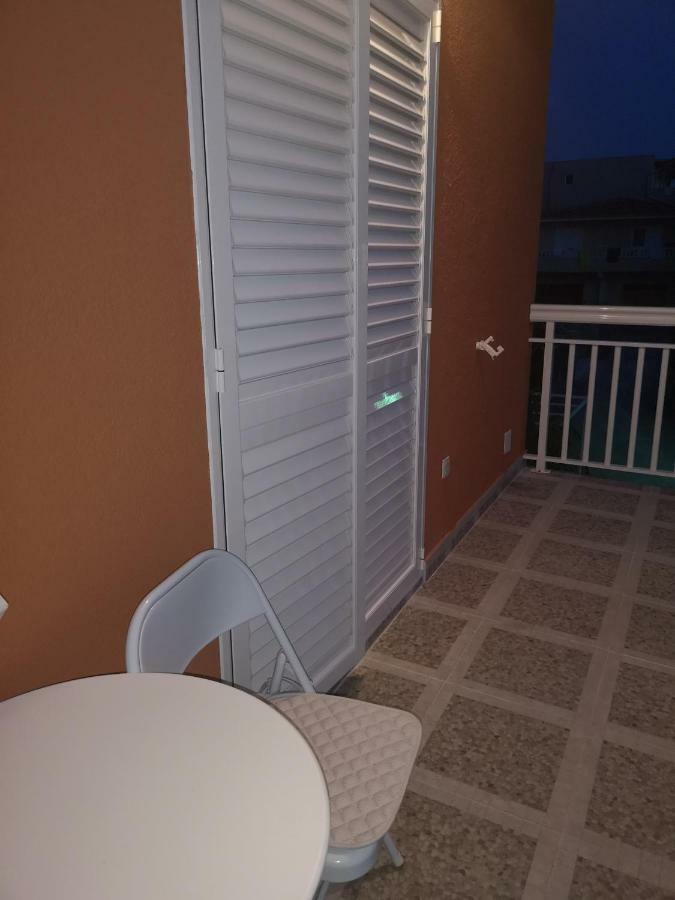 Apartmani Sea Башка-Вода Экстерьер фото