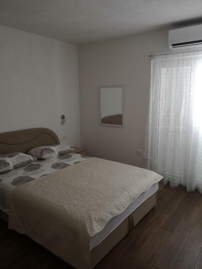 Apartmani Sea Башка-Вода Экстерьер фото
