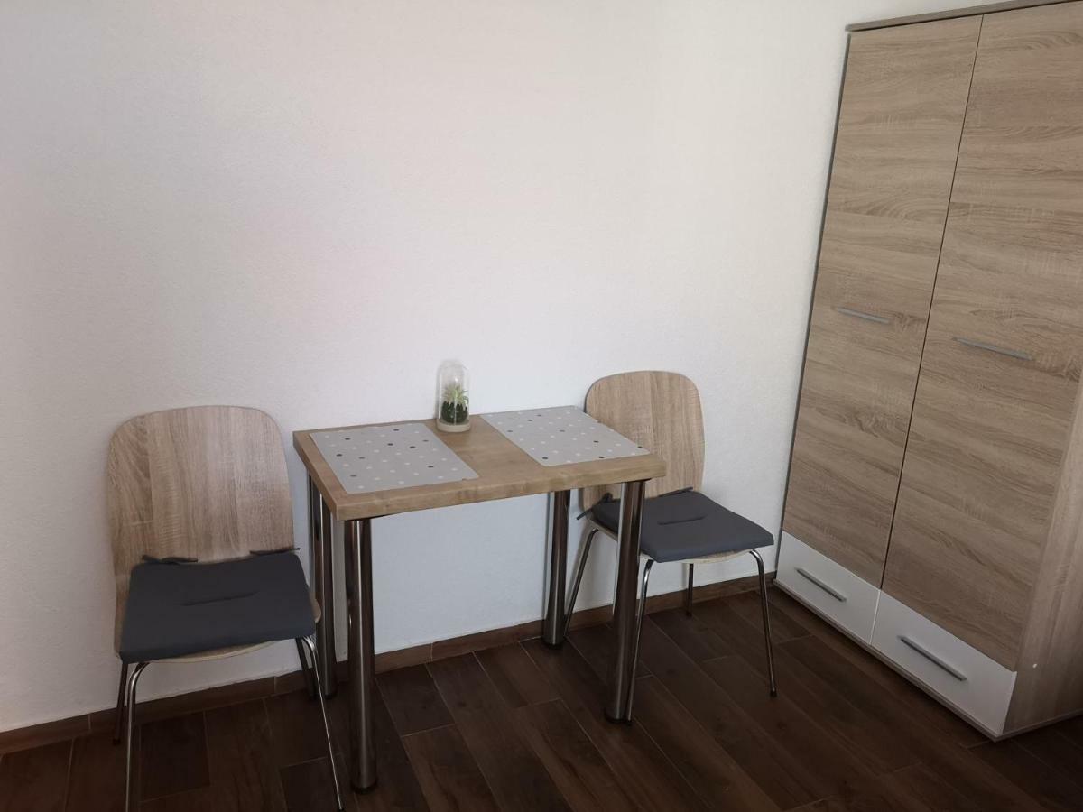Apartmani Sea Башка-Вода Экстерьер фото