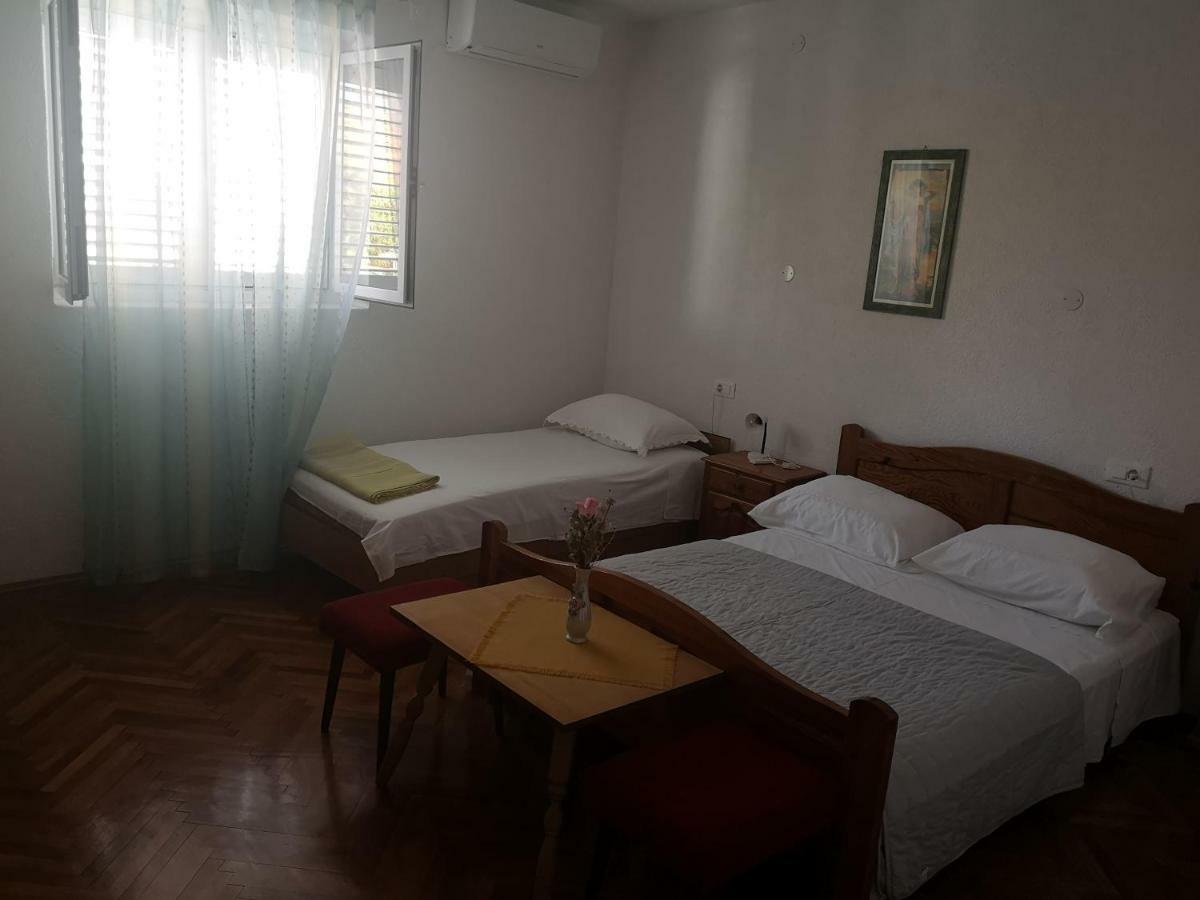 Apartmani Sea Башка-Вода Экстерьер фото