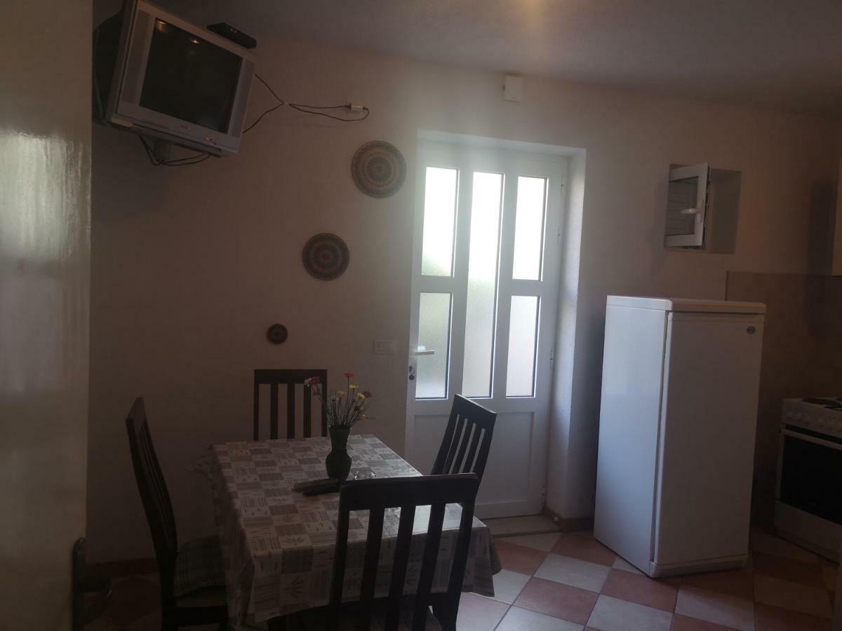 Apartmani Sea Башка-Вода Экстерьер фото
