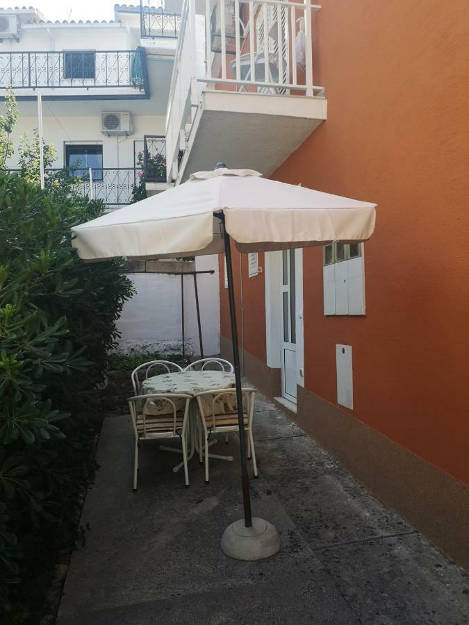 Apartmani Sea Башка-Вода Экстерьер фото